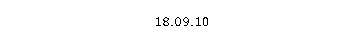 18.09.10