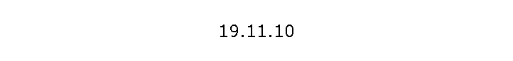 19.11.10