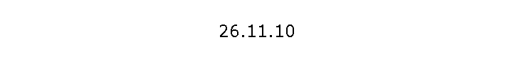 26.11.10