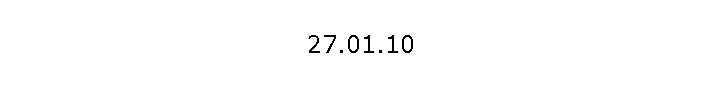 27.01.10