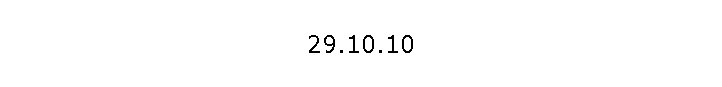 29.10.10